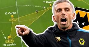 How Gary O'Neil Has TRANSFORMED Wolves | Wolves Analysis 2023/24 Premier League - INMR PODCAST