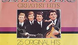 The Searchers - The Searchers Greatest Hits
