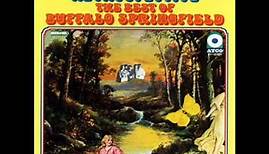 Buffalo Springfield-Retrospective [Full Album] 1969