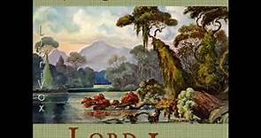 Lord Jim by Joseph Conrad read by Stewart Wills Part 1/2 | Full Audio Book