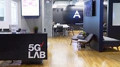 Verizon 5G From the Lab