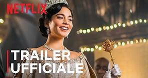 Nei panni di una principessa: Ci risiamo! | Trailer ufficiale | Netflix
