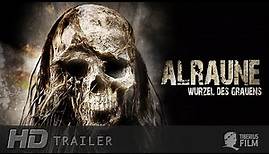 Alraune - Wurzel des Grauens (HD Trailer Deutsch)