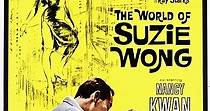 El mundo de Suzie Wong - película: Ver online en español