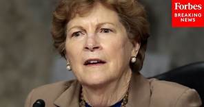 Jeanne Shaheen Leads Senate Foreign Relations Committee Hearing On NATO