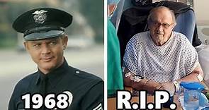 ADAM-12 (1968) Cast THEN AND NOW 2023 Who Else Survives After 55 Years?