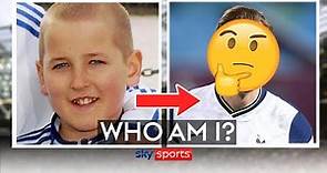 Can you guess these footballers? 🤔 | WHO AM I QUIZ | Saturday Social feat Chunkz and Kyle Walker