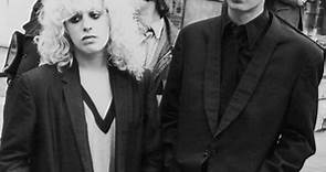 The Jaw-Dropping Story Behind Sid and Nancy, Punk Rock's Most Tragic Romance