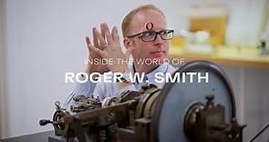 Inside The World Of Roger W. Smith | The Life Of A Legendary Watchmaker