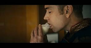 The Boys - Homelander drinking Stillwell's milk (HD 1080p)