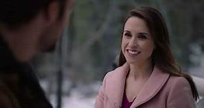 On Location - Winter in Vail starring Lacey Chabert and Tyler Hynes