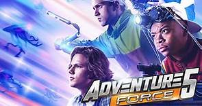 Adventure Force 5 | Official Trailer | Studio71