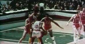 1971 NBA All-Star Game highlights 1/2
