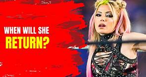 Alexa Bliss' Last Match in WWE - video Dailymotion