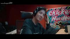JHOPE IN THE BOX [ENG SUB] | JHOPE DOCUMENTARY  Part 1