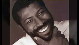 Teddy Pendergrass - Don't Keep Wasting My Time
