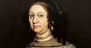 Luisa Carlota de Brandeburgo, Una Duquesa Olvidada y Amada por su Pueblo, Duquesa de Curlandia.