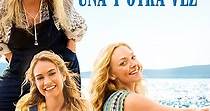 Mamma Mia! Una y otra vez - película: Ver online