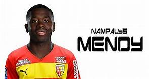 Nampalys Mendy ● Welcome to RC Lens 🔴🟡 Skills | 2023 | Amazing Skills, Assists & Goals | HD