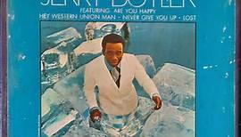 Jerry Butler – The Ice Man Cometh (1968, Reel-To-Reel)