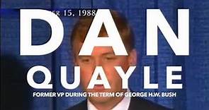 The Best of Dan Quayle