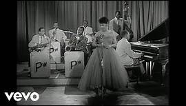 Ruth Brown - Oh What A Dream (Live)