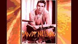 "Let There Be Drums!" ★ RIP SANDY NELSON ★ American LEGEND 1961