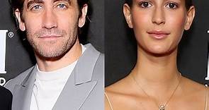 Jake Gyllenhaal and Jeanne Cadieu Make Their Red Carpet Debut as a Couple