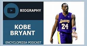 KOBE BRYANT | The full life story | Biography of KOBE BRYANT