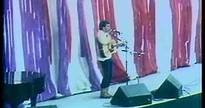 Bernard Watson - Full Performance (Live Aid)