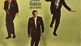 Ronnie Hawkins And The Hawks - "Mr. Dynamo"