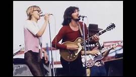 Delaney & Bonnie with Duane Allman - Only You Know And I Know 1971