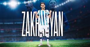 ZAKHARYAN | Llega el talento ruso | Real Sociedad