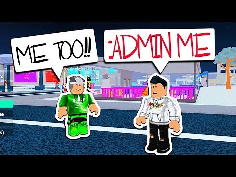 What Is Admin In Roblox Zonealarm Results - roblox how to put admin commands in your game