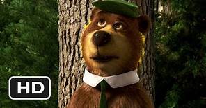 Yogi Bear Official Trailer #1 - (2010) HD