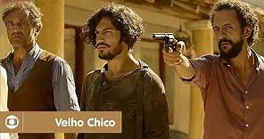 Velho Chico: capítulo 100 da novela, quinta, 7 de julho, na Globo