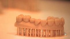 Local dentist uses 3D printing to better serve Las Vegas patients