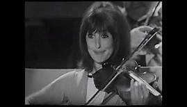 Una Stubbs perform The Sweetest Sounds on The Roy Castle Show in 1964