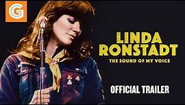 Linda Ronstadt: The Sound of My Voice | Official Trailer