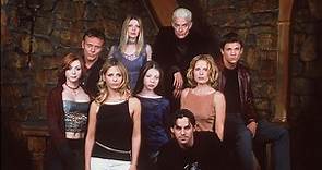 Buffy The Vampire Slayer Reboot: Everything you need to know