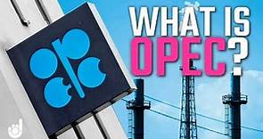 What is OPEC? | Explained
