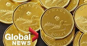 Canadian dollar makes comeback, hits highest level since 2018