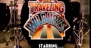 The True History of The Traveling Wilburys (Trailer)
