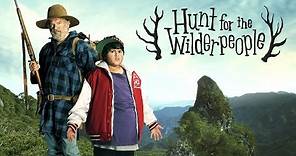 Hunt for the Wilderpeople - Official Australian Trailer