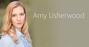 Amy Usherwood - Showreel