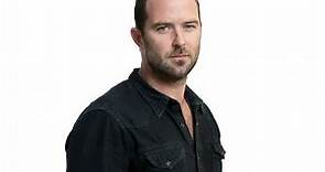 Blindspot Interview with Sullivan Stapleton: Uncover the Mystery with Q&A