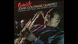 John Coltrane - Wise One
