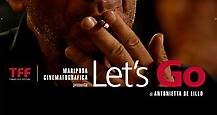 Let's go - Film (2015)
