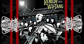 Remedy – Remedy Meets Wu-Tang [Full Album] (2021)