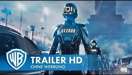 READY PLAYER ONE - ComicCon Trailer Deutsch HD German (2018)